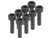 OMPHOBBY M7 Hex Screw M3x12 : OSHM7112