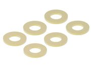 OMPHOBBY M7 Spacer 4x6x0.65 : OSHM7145