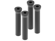 OMPHOBBY M7 Custom Half Thread Tail Pulley Screw : OSHM7125