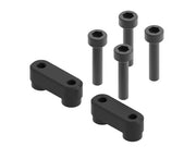 OMPHOBBY M7 5mm Servo Alignment Sets : OSHM7045