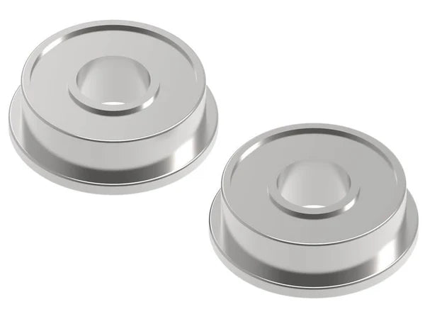 OMPHOBBY M7 Flanged Bearing 6x15x5 : OSHM7154