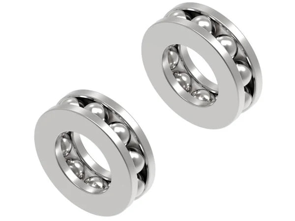 OMPHOBBY M7 Axial Bearing 10x18x5.5 : OSHM7157