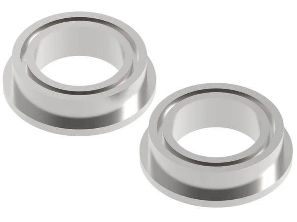 OMPHOBBY M7 Flanged Bearing 8x12x3.5 : OSHM7155