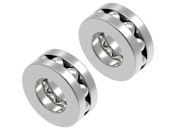 OMPHOBBY M7 Axial Bearing 5x10x4 : OSHM7156