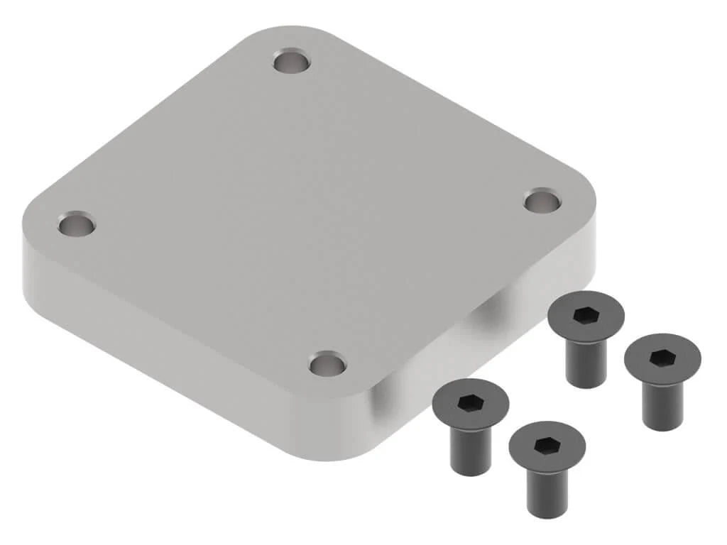 OMP M7 FC Inertial Mass Damper: OSHM7055
