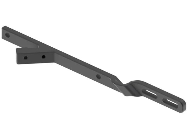 OMPHOBBY M7 Right - Lower Servo Mount : OSHM7048