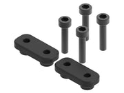 OMPHOBBY M7 5mm Servo Alignment Plates : OSHM7044