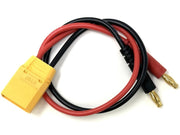 ManiaX Charge Lead XT90: MXP-D-0512