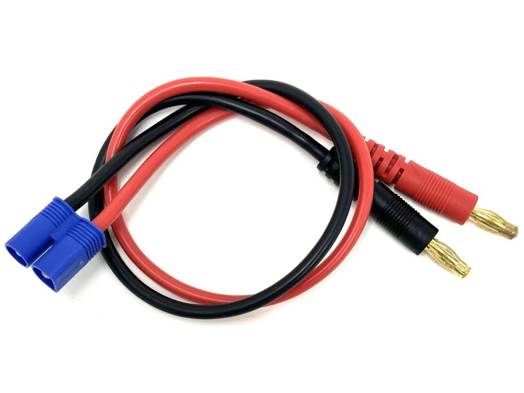 ManiaX EC3 Charge Lead: MXP-D-0544