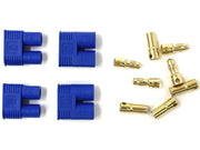 ManiaX EC3 Connector (2 Pairs): MXP-1010