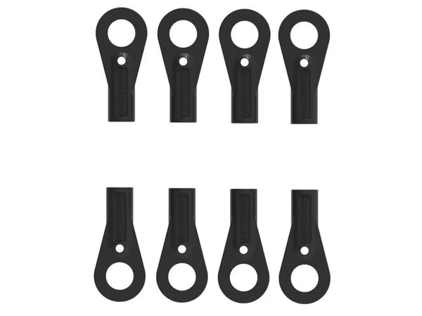 OMPHOBBY M7 Ball Joint (6.0) : OSHM7024