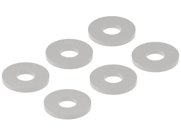 OMPHOBBY M7 Washer 2x5x0.5 : OSHM7139