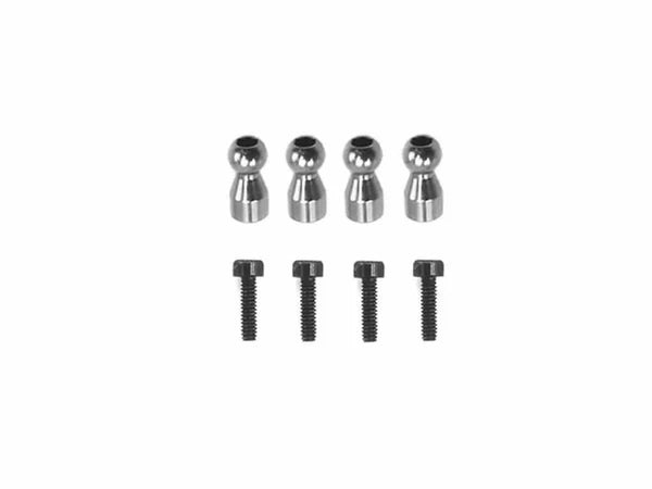 Goosky S2 Rotor Clip Ball Set : GT000103