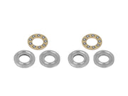 Goosky RS4 Thrust Bearing Set : GT020007