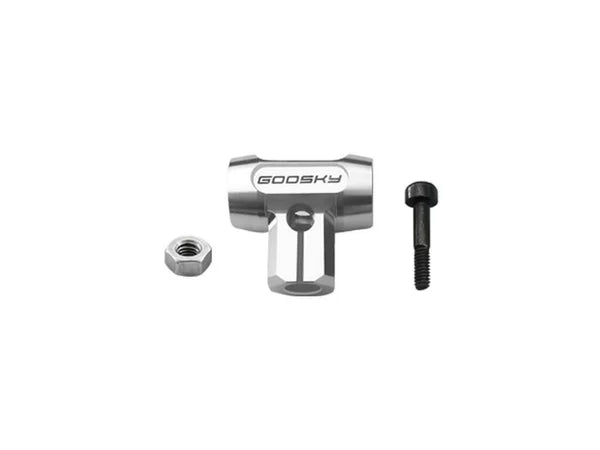 Goosky S1 Main Rotor Hub : GT030001