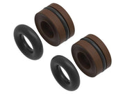 OMPHOBBY M7 Main Rotor Rigid Damper (POM with 80ø O-Ring) : OSHM7013