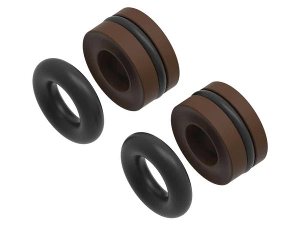 OMPHOBBY M7 Main Rotor Rigid Damper (POM with 80ø O-Ring) : OSHM7013