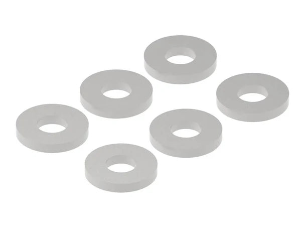 OMPHOBBY M7 Spacer 6x14x2 : OSHM7148