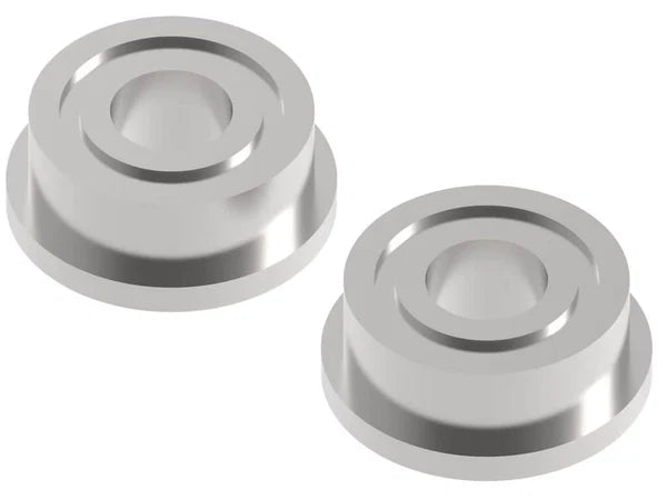 OMPHOBBY M7 Flanged Bearing 3x7x3 : OSHM7152