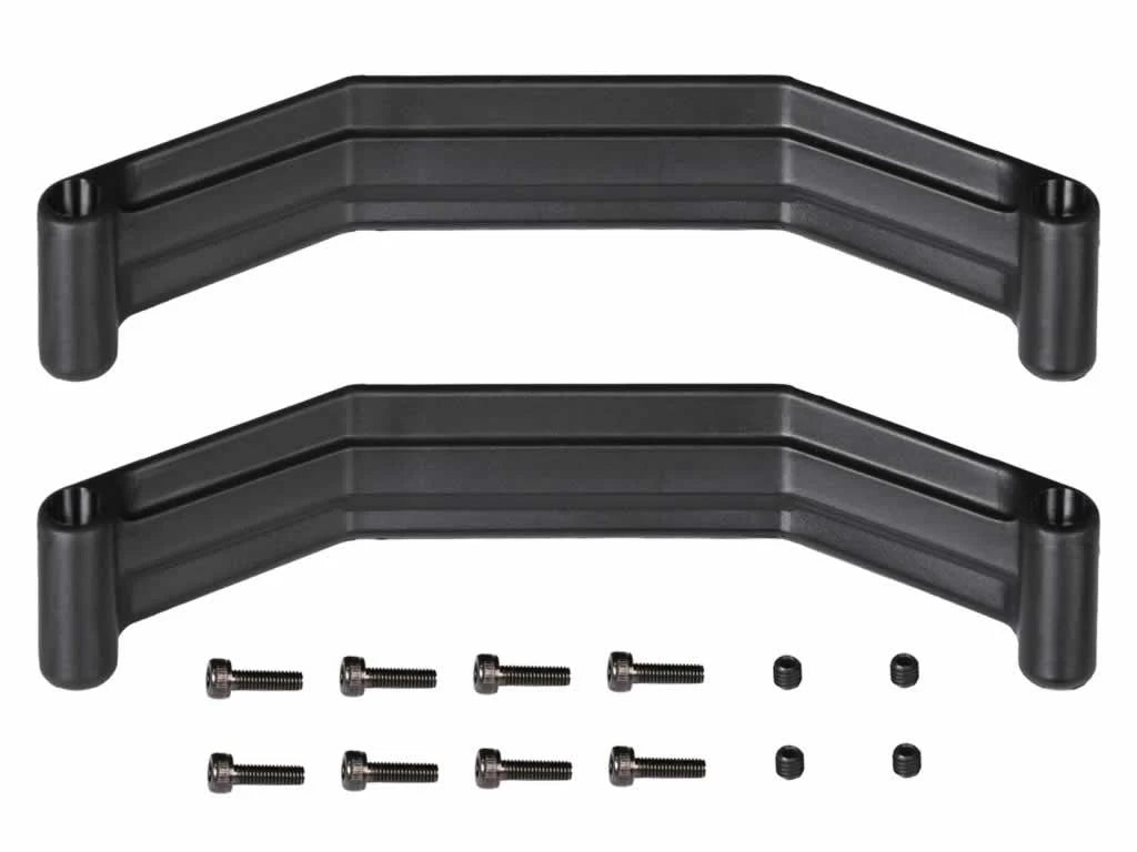 OMP M7 Black Landing Struts: OSHM7069