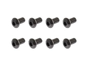 OMPHOBBY M7 Button Head Screw M3x6 : OSHM7097