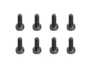 OMPHOBBY M7 Hex Screw M2.5x6 : OSHM7105