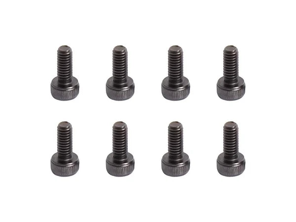 OMPHOBBY M7 Hex Screw M2.5x6 : OSHM7105