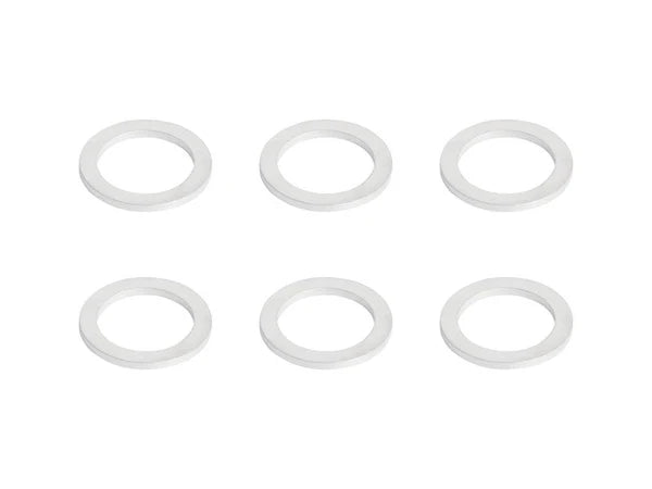 OMPHOBBY M7 Spacer 10x14x1 : OSHM7150