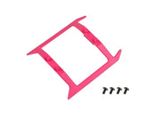 Goosky S1 Landing Skid - Pink : GT030063