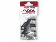 OMPHOBBY M7 Swashplate Driver Joint (Radius Arms) : OSHM7183