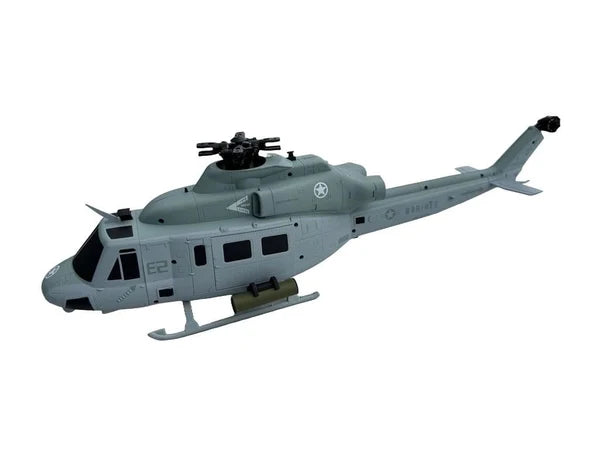 Goosky E2 UH-1Y Venom  BNF : BAF050001