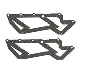 Tron Lower Frame Set - Dnamic/5.8 : TR585-103