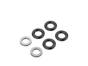 XLPower Nimbus 550 Tail Damper O-ring V2: XL52T28-3