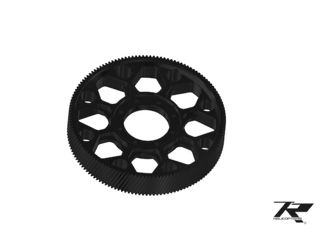 Tron CNC Main Gear 136T : TR503-136