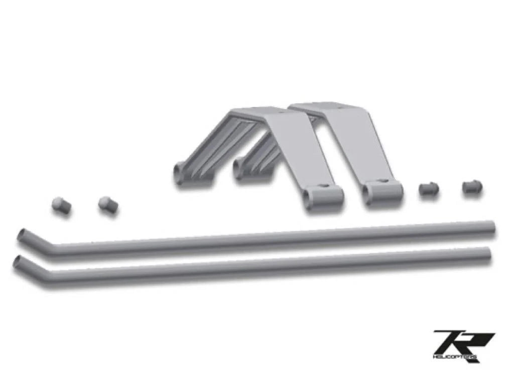 Tron Landing Gear Set : TR550-133