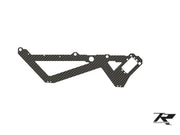 Tron Lower Frame Gemini : TR505-204