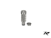 Tron Motor Pinion 14T 5mm : TR502-214