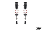 Tron Rear Canopy Mounts : TR505-245