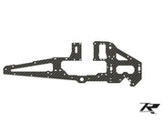 Tron Upper Left Frame Mini Servo : TR505-202