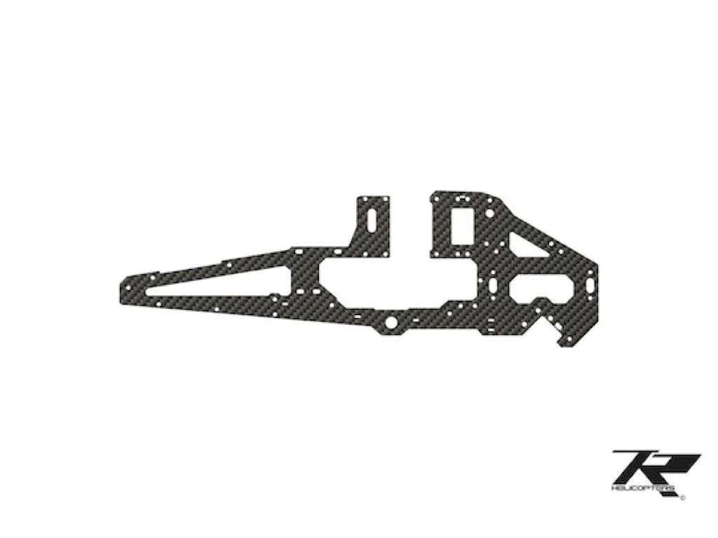 Tron Upper Right Frame : TR505-201