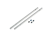 Goosky E2 Main Shaft : GT050014