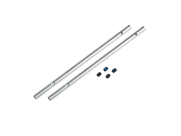 Goosky E2 Main Shaft : GT050014