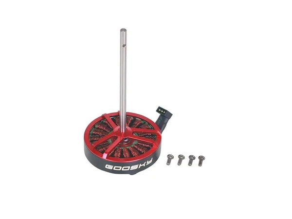 Goosky E2 Main Motor : GT050015