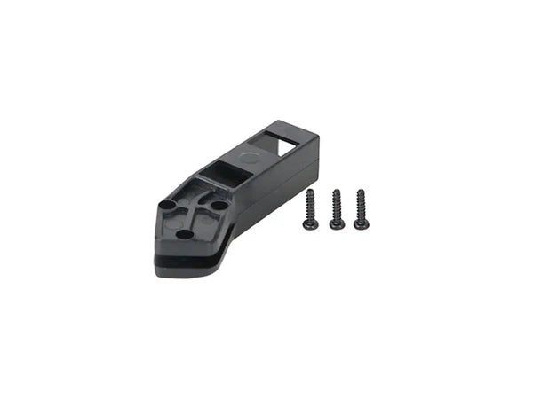 Goosky E2 Tail Adaptor bracket set : GT050018