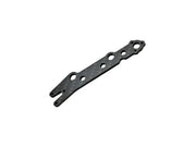 Goosky E2 Tail Motor Mount carbon plate : GT050019