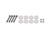 Goosky E2 Main Motor Retaining Screw Set : GT050022