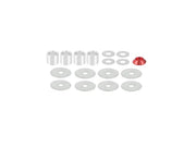 Goosky E2 Gasket Set : GT050030