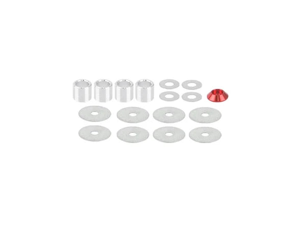 Goosky E2 Gasket Set : GT050030