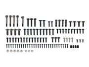 Goosky E2 Screw Set : GT050031