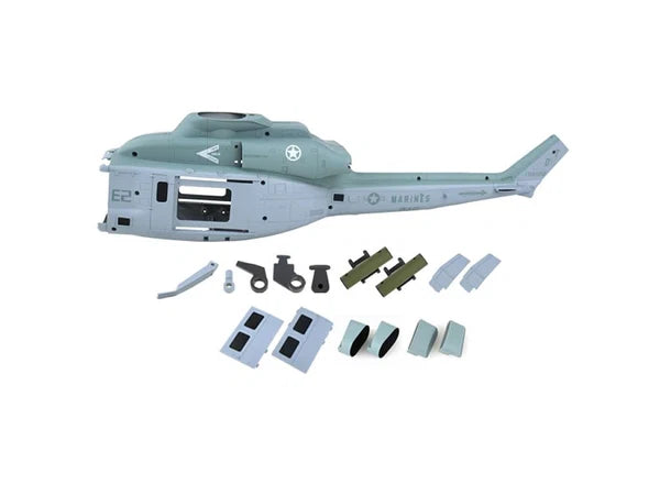 Goosky E2 Fuselage : GT050033
